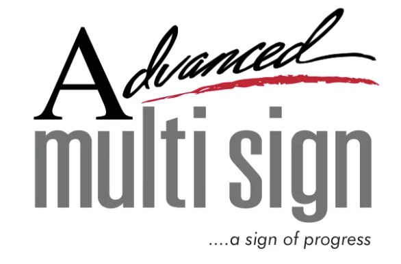 Advanced Multi Sign