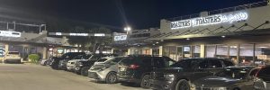 Reverse channel letters, shoping center signs, directory signs, tenant signs.. we just call them signs..lol