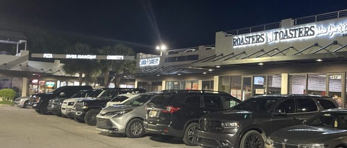 Reverse channel letters, shoping center signs, directory signs, tenant signs.. we just call them signs..lol