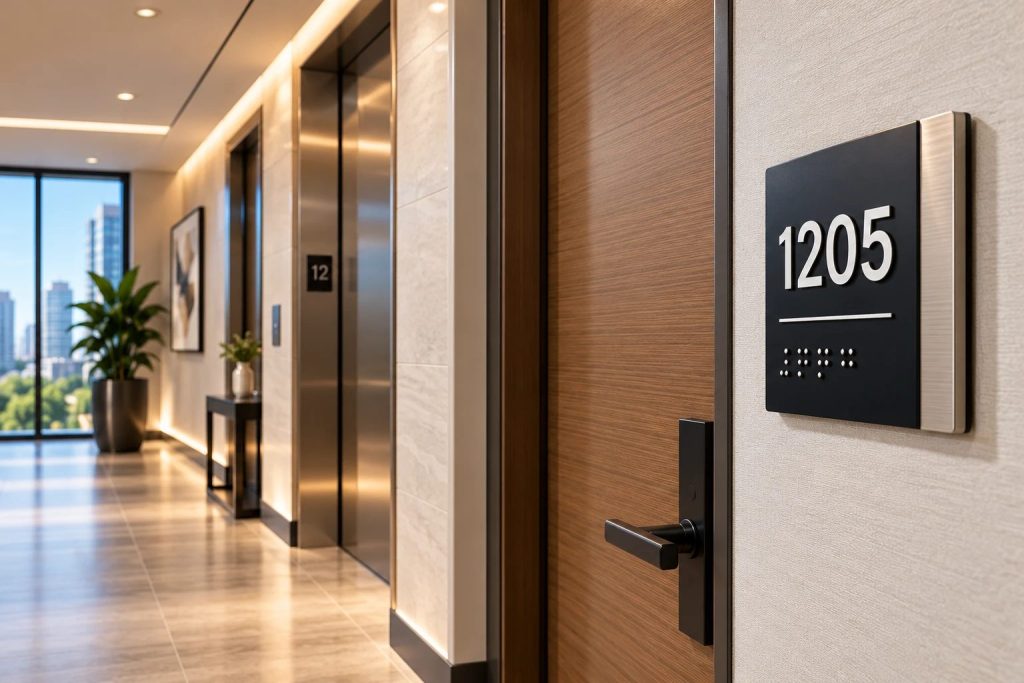 ADA Signs