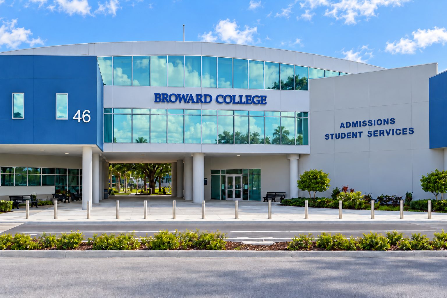 Broward College