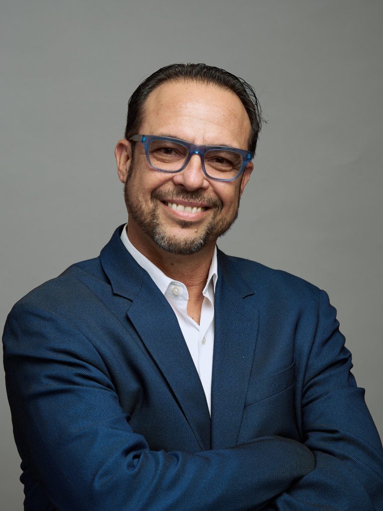 Ariel Pedrosa