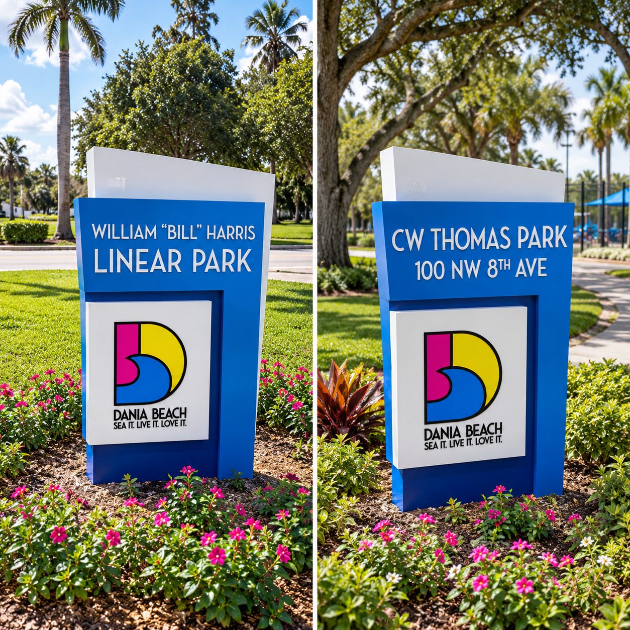 City of Dania Beach