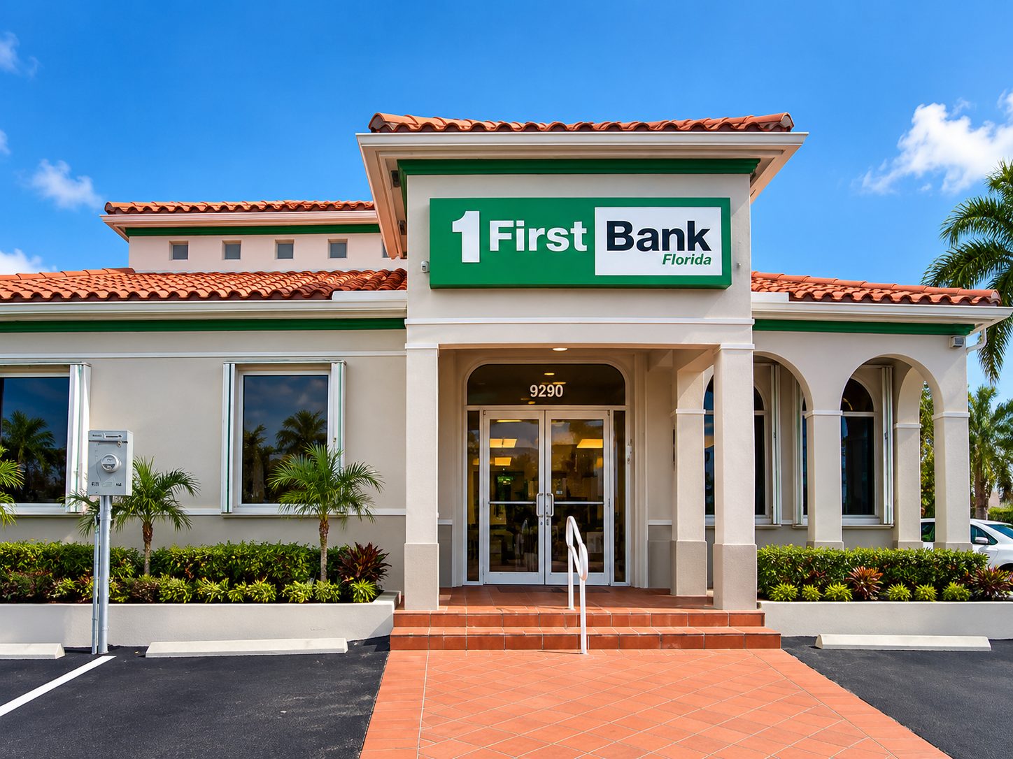 1FirstBank